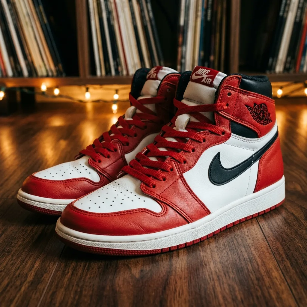 Court sneaker with color — Sneakerhead lane