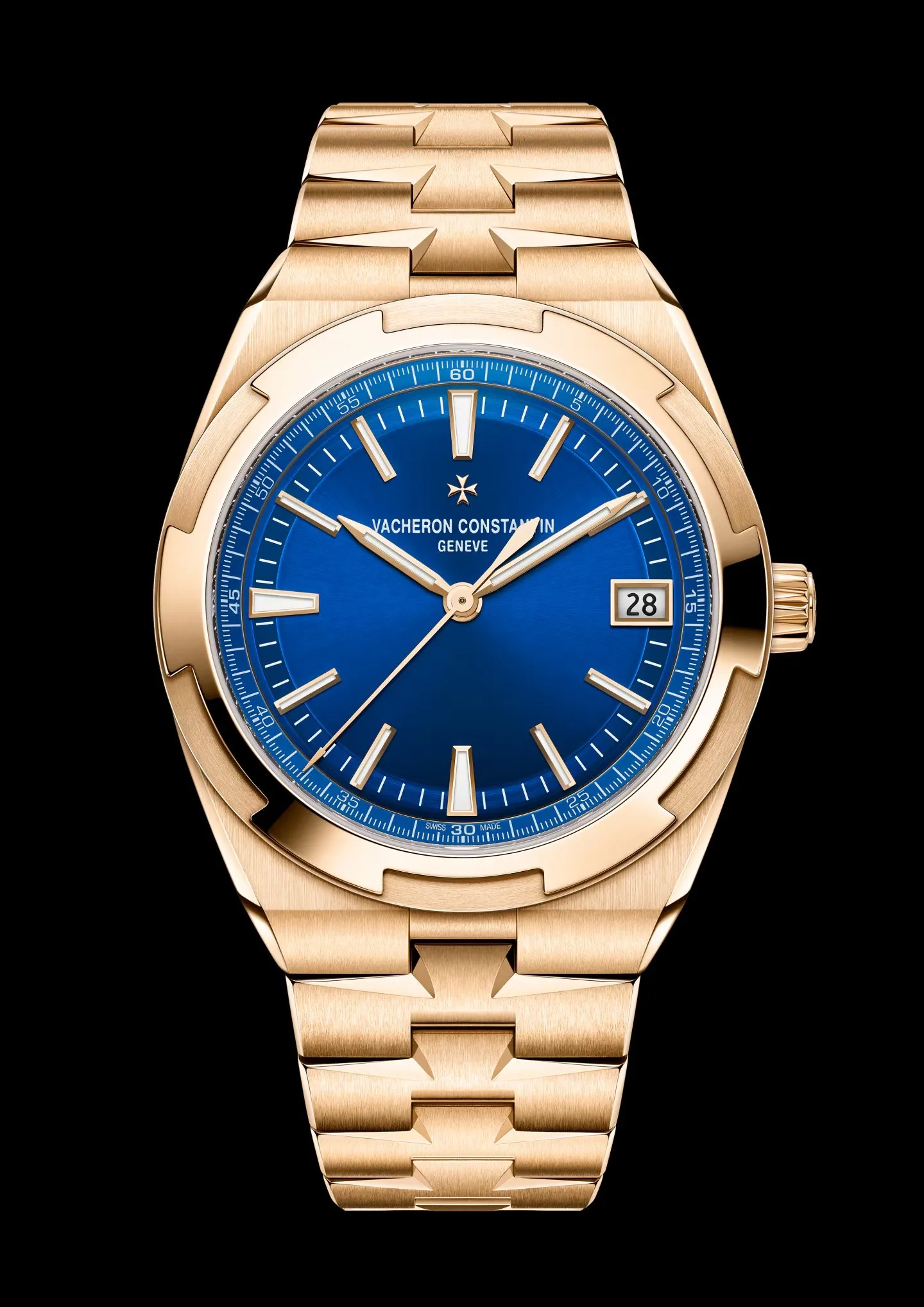 VC Overseas 4500V — Sport-luxury